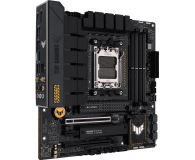 ASUS Płyta główna TUF GAMING B650M-PLUS WIFI AM5 4DDR5 HDMI mATX - 1079841 - zdjęcie 2